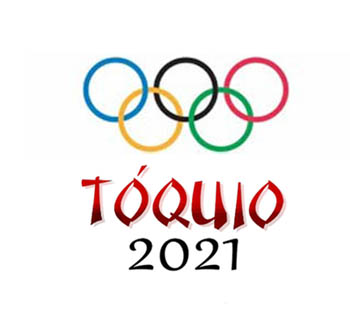 Olimpic Games • Tokio 2021